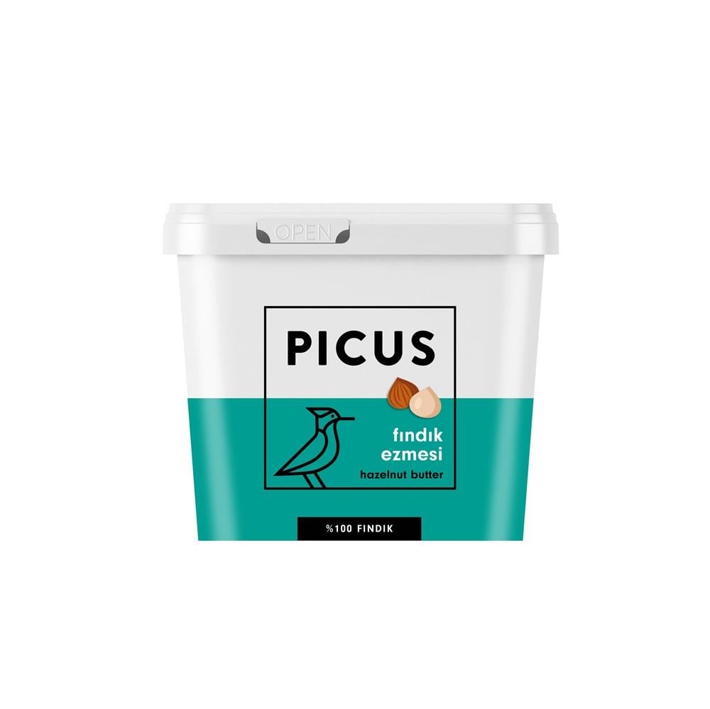 Picus Fındık Ezmesi 1kg