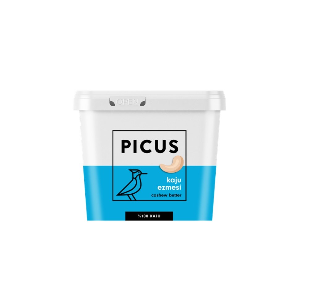 Picus Kaju Ezmesi 1kg