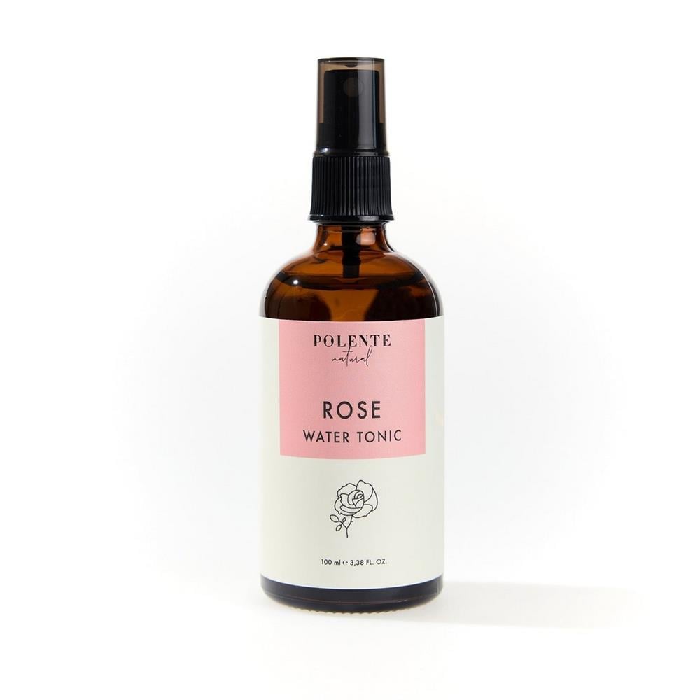 Gül Suyu Tonik (100 ml)
