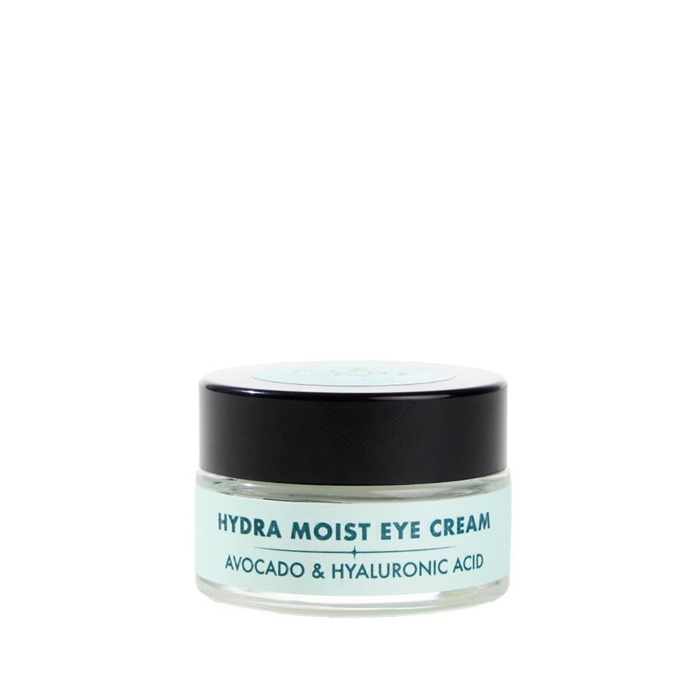 HYDRA MOIST EYE CREAM- Avokado & Hyalüronik Asit Nemlendirici Göz Kremi