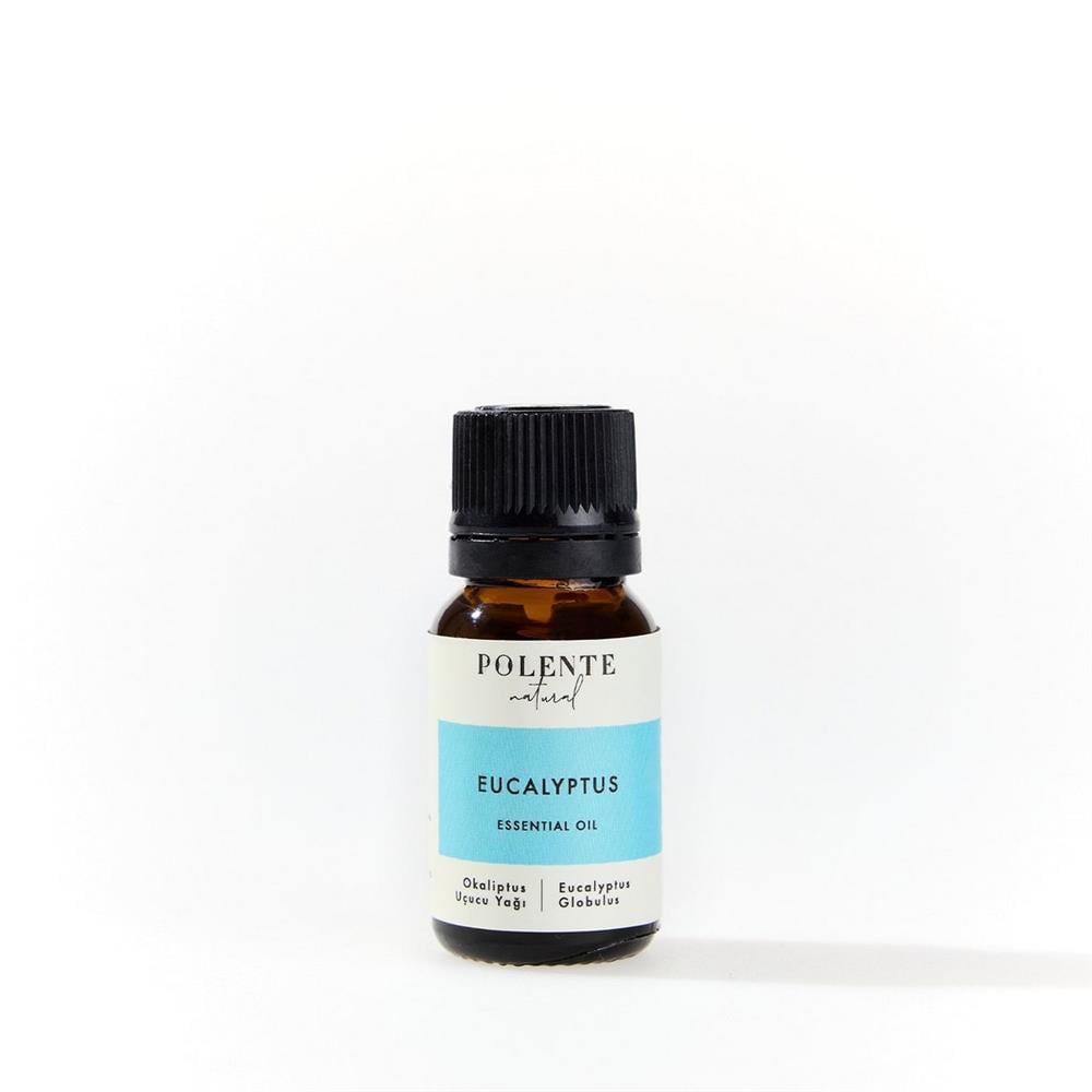 Okaliptus Uçucu Yağı (10 ml)