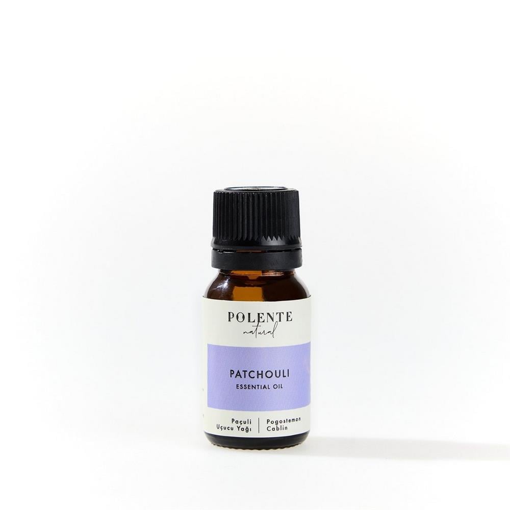 Patchouli Uçucu Yağı (10 ml)