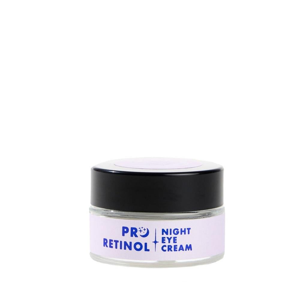 PRO RETINOL EYE CREAM - Retinol İçeren Yaşlanma Karşıtı Göz Kremi (20 ml)
