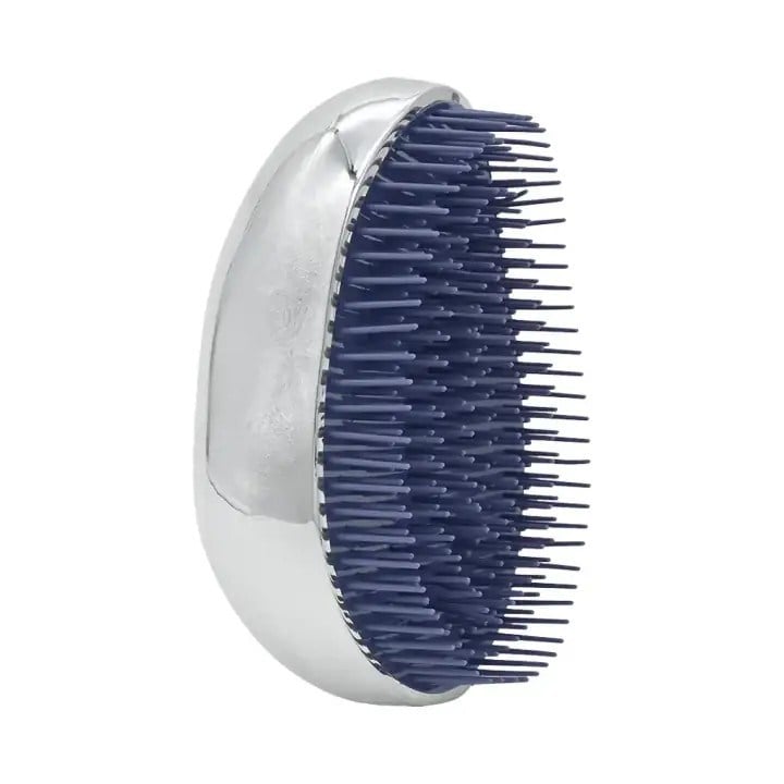 Detangling Brush Silver Color