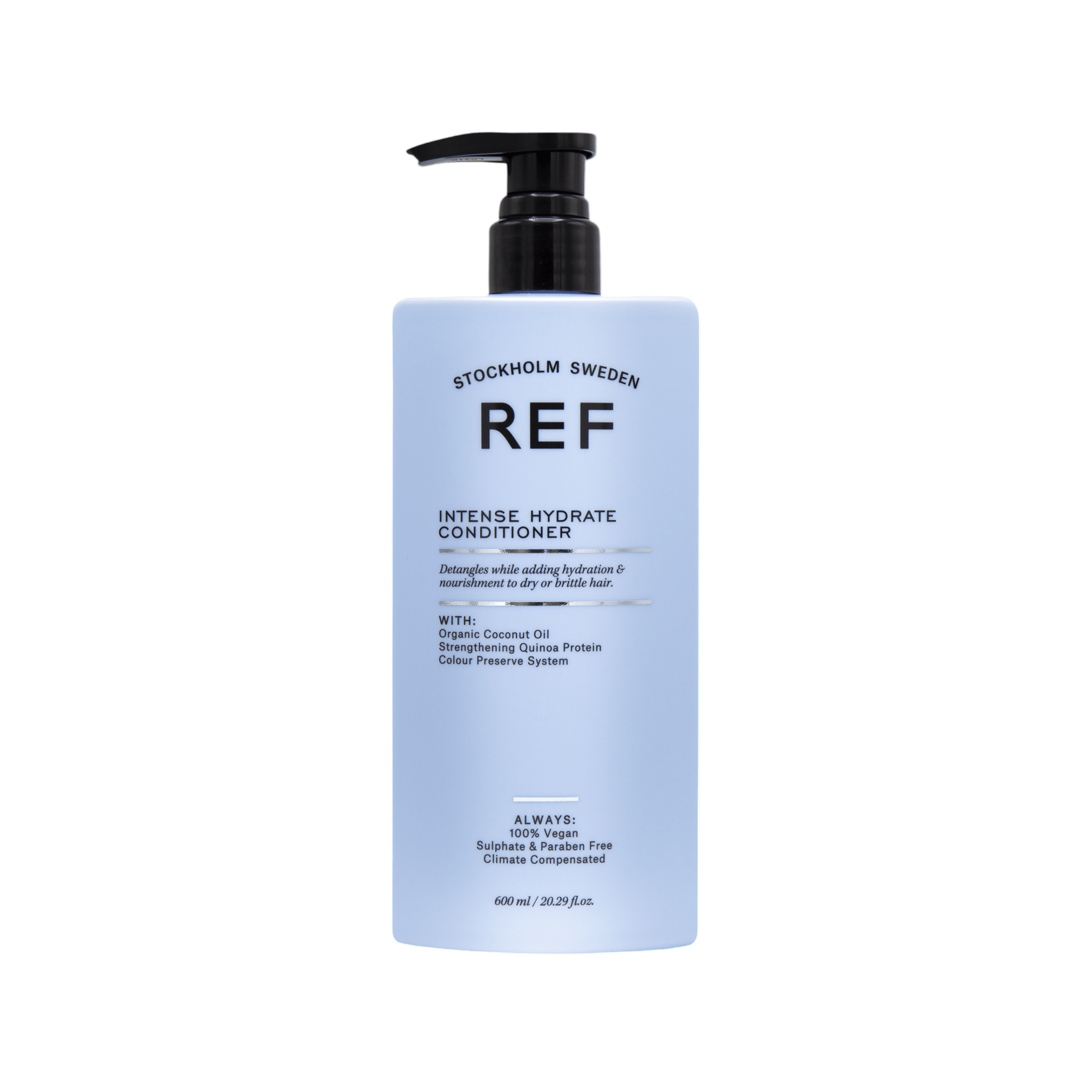 Intense Hydrate Conditioner 600 ml