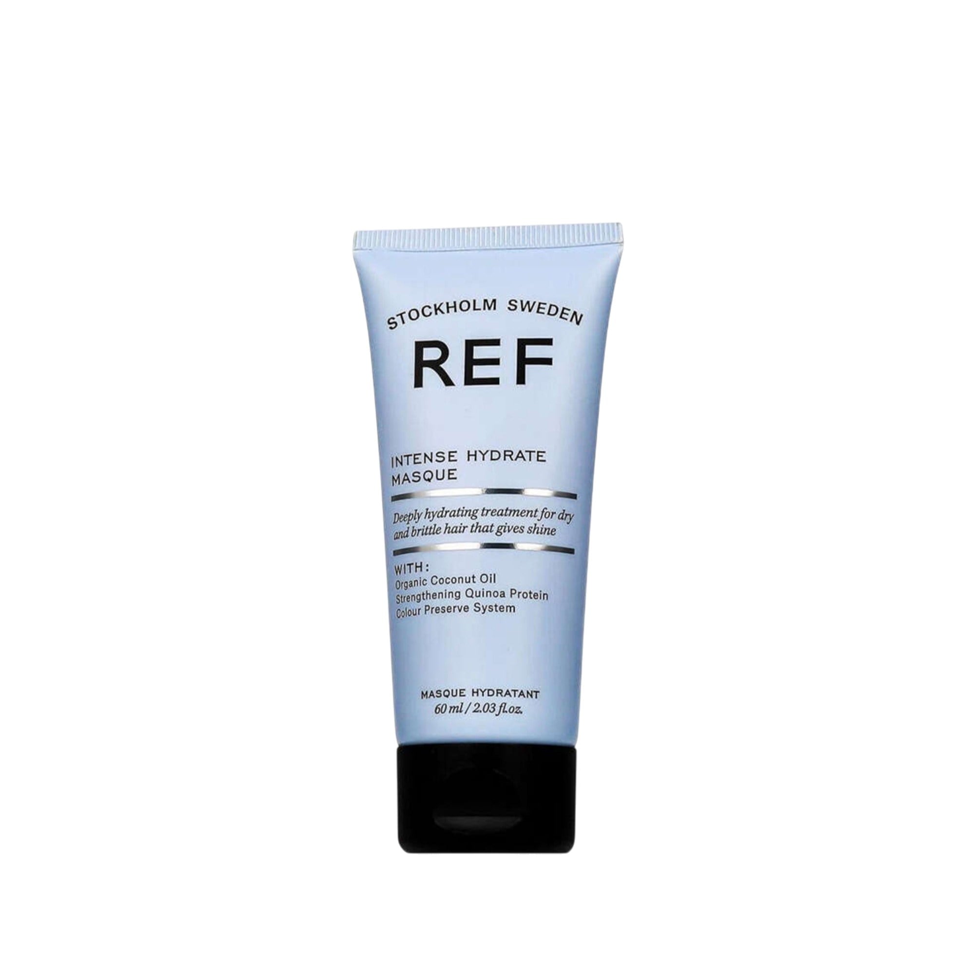Intense Hydrate Masque 60ml