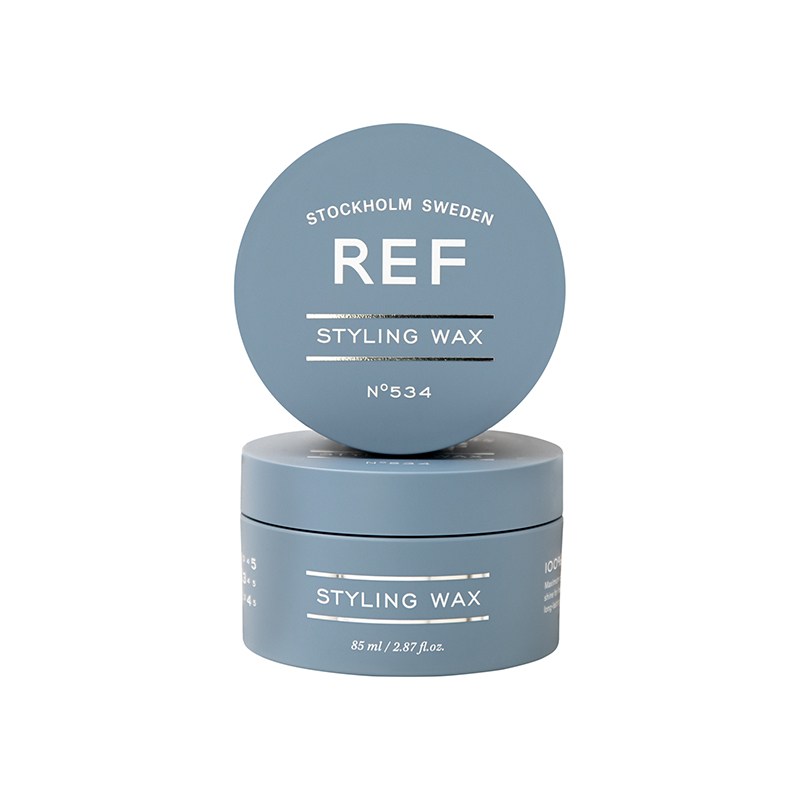 Styling Wax No534 85 ml