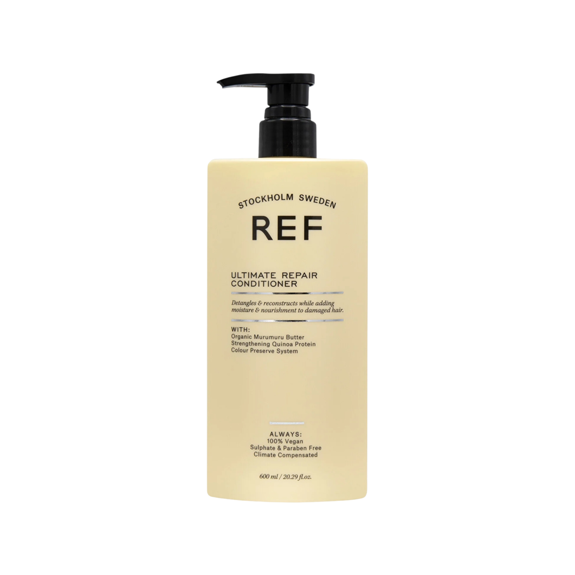 Ultimate Repair Conditioner 600 ml
