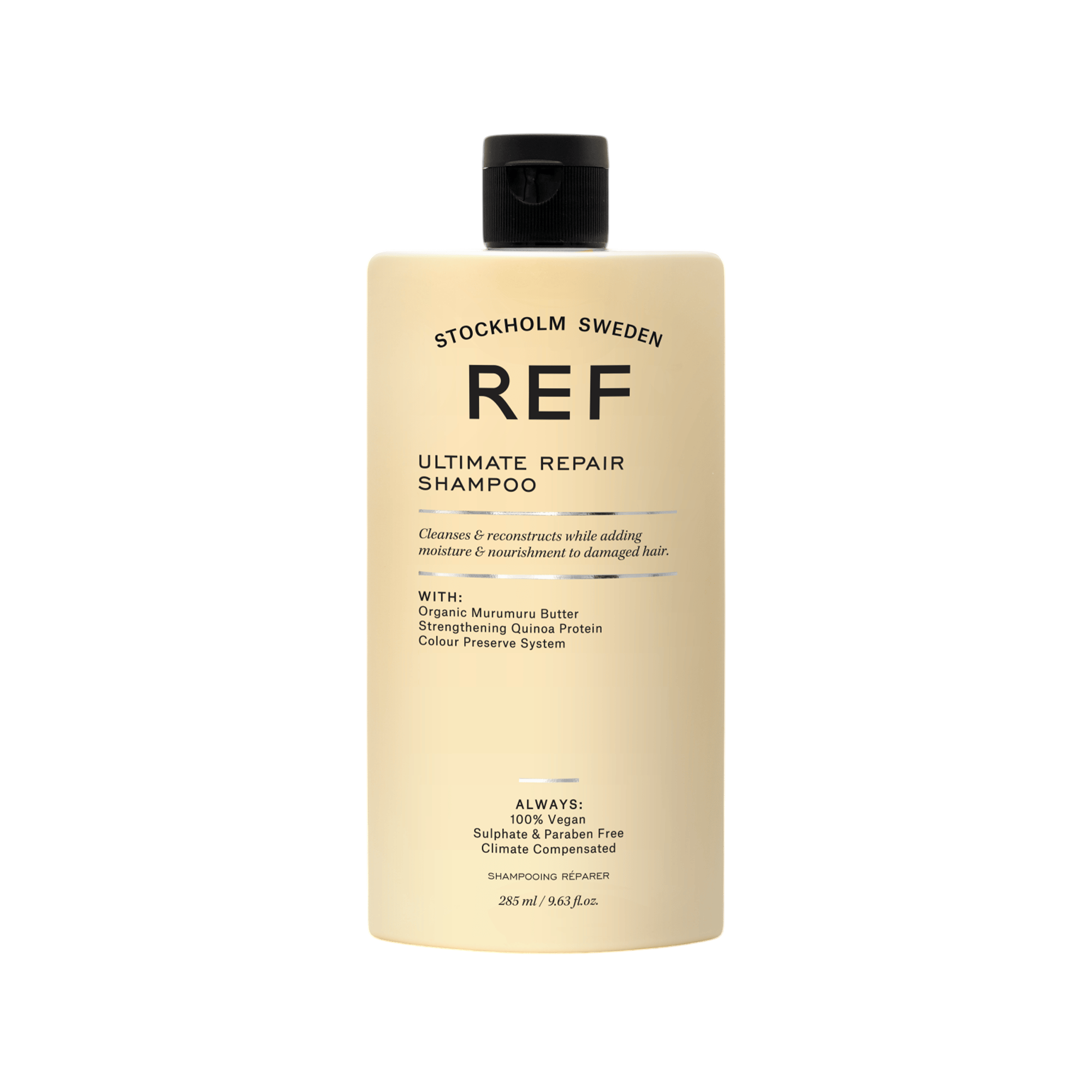 Ultimate Repair Shampoo 285 ml