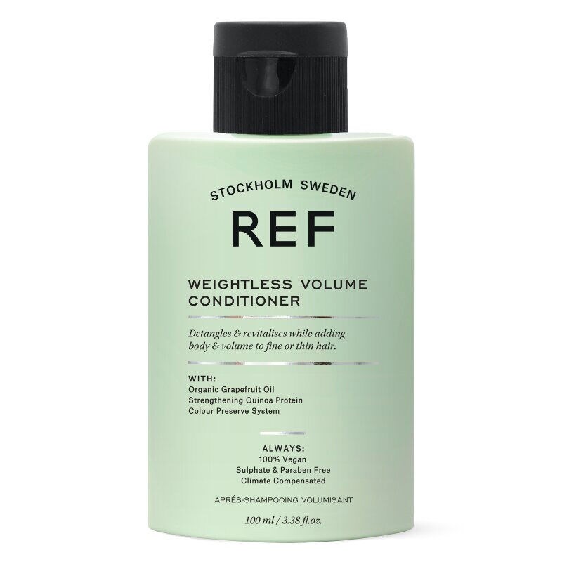 Weightless Volume Conditioner 100 ml - Travel Size