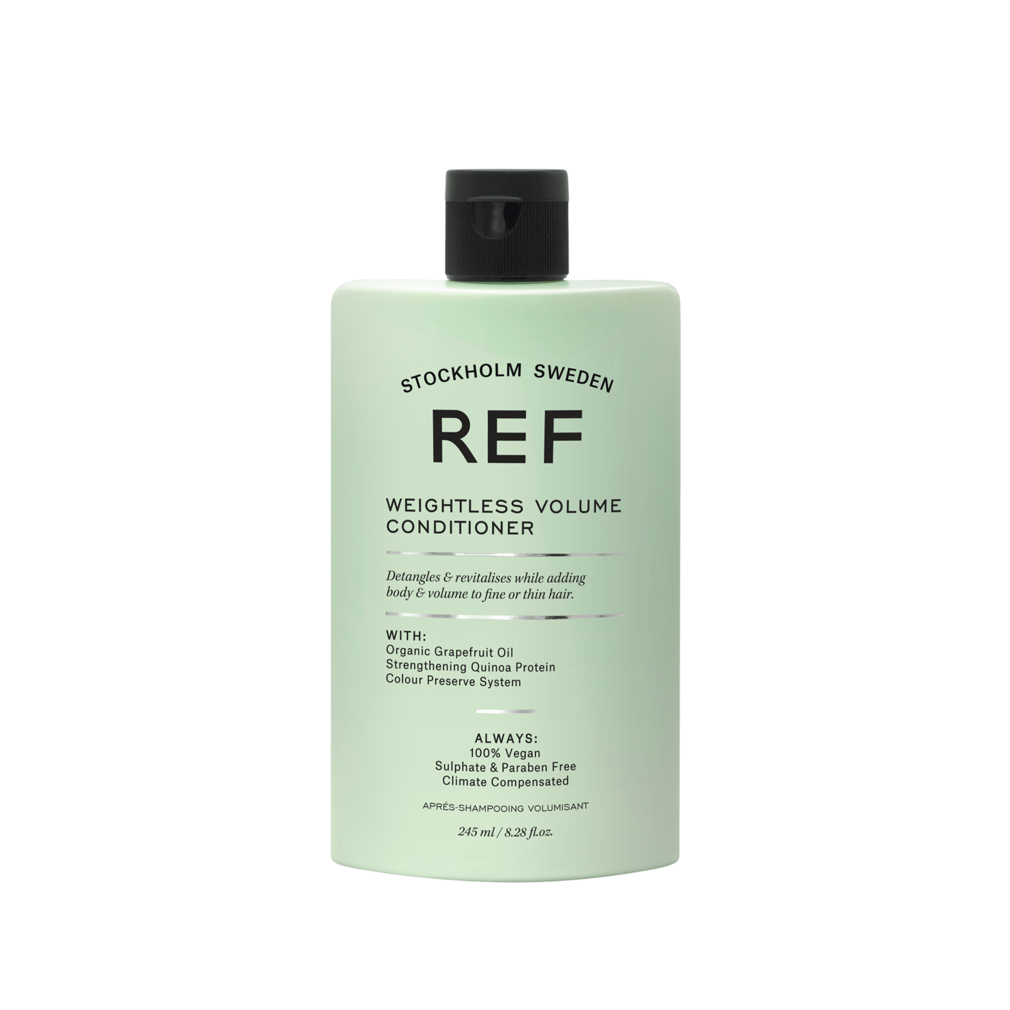 Weightless Volume Conditioner 245 ml
