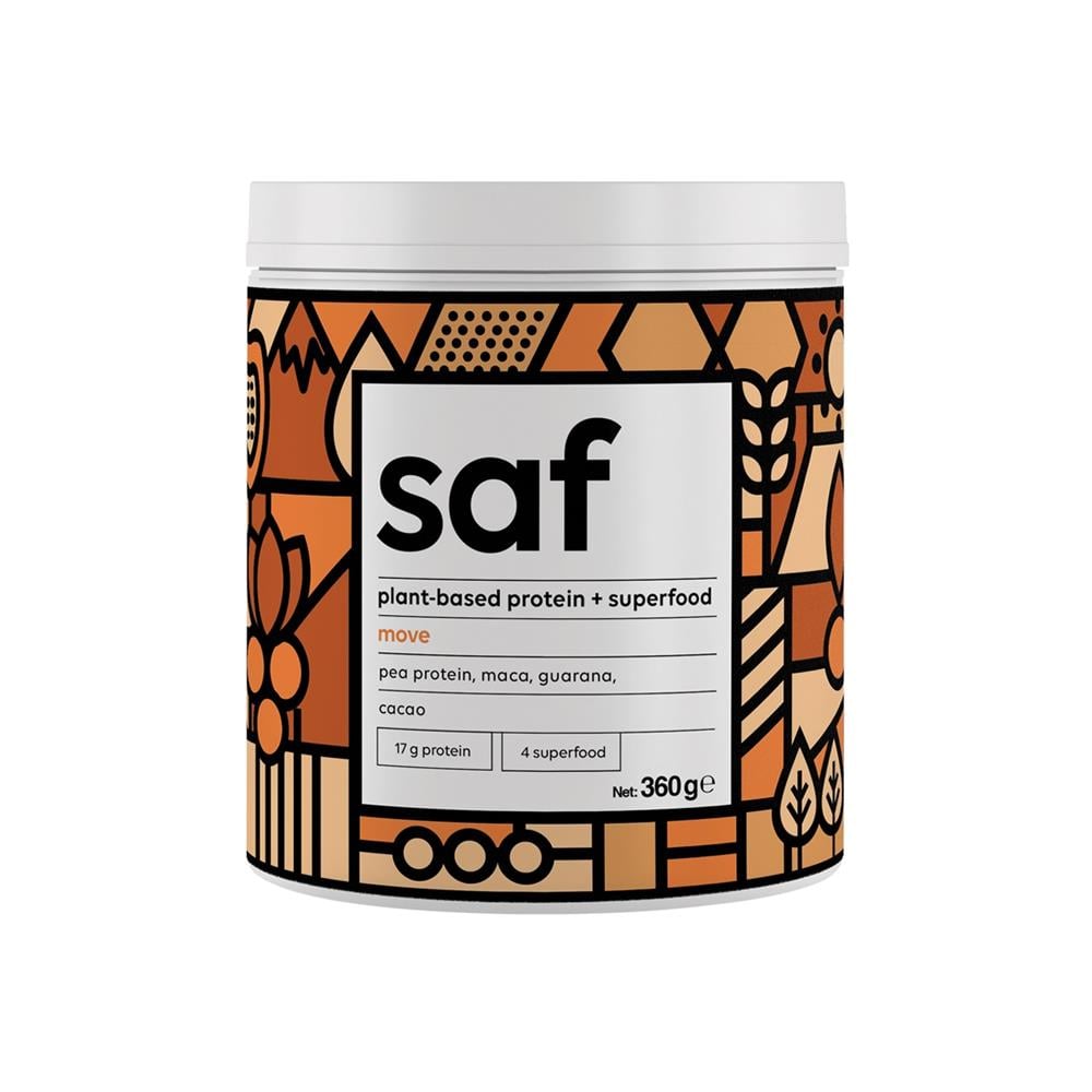 Protein Superfood Mix Move 360gr