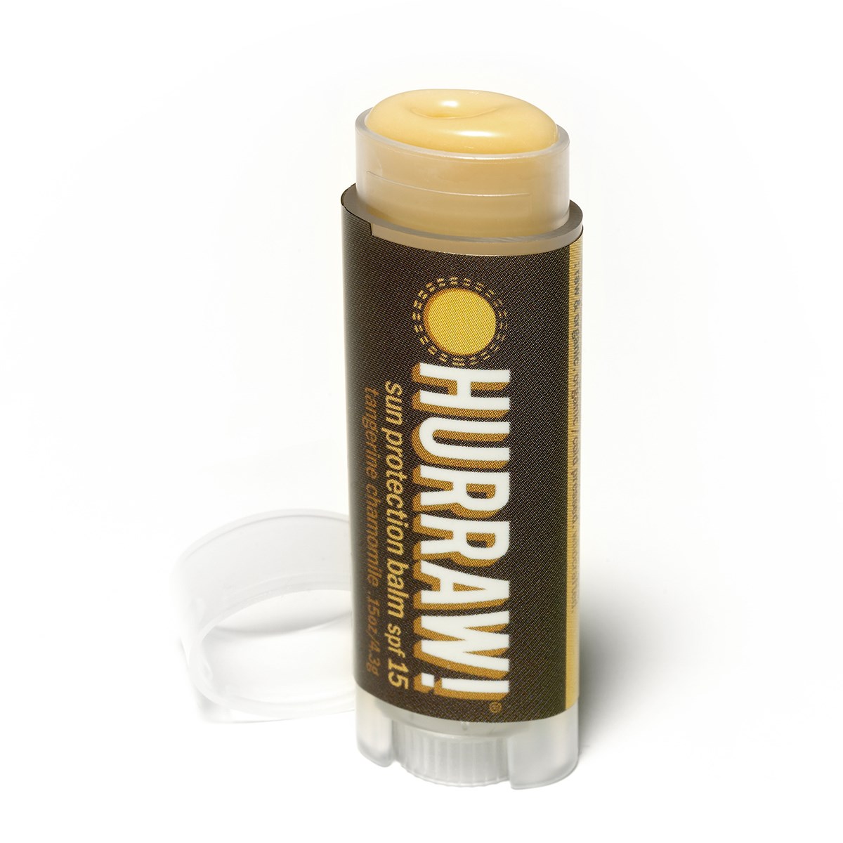 Sun Protection Lip Balm SPF 15 - Güneş Koruyucu | Vegan Bakkal