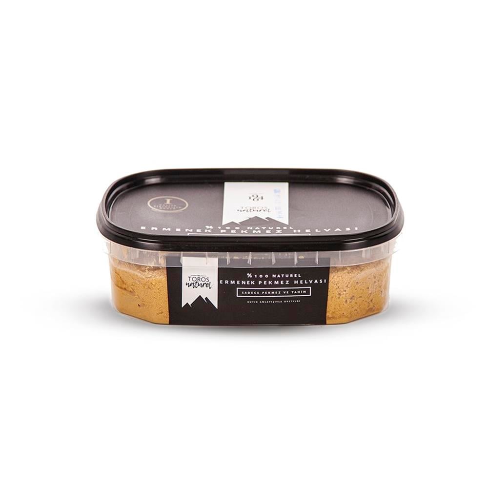Şekersiz Pekmez Helvası 320gr