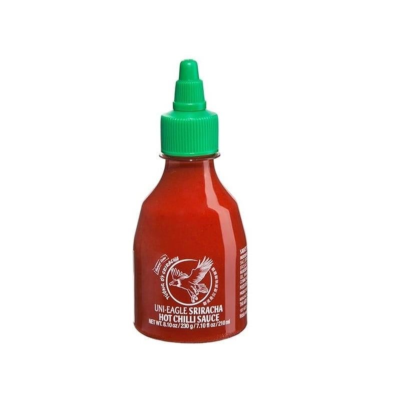 Sriracha Acı Biber Sosu 210ml