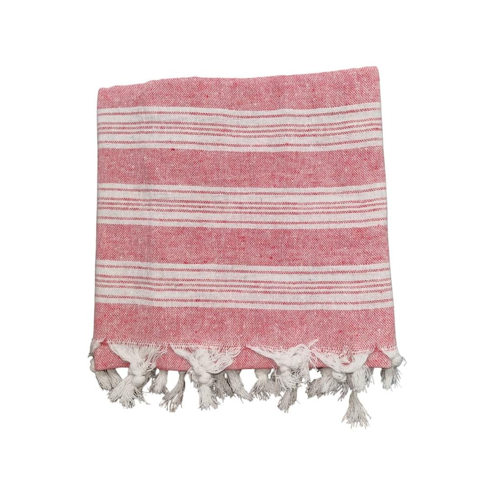 %100 Pamuk Peştemal