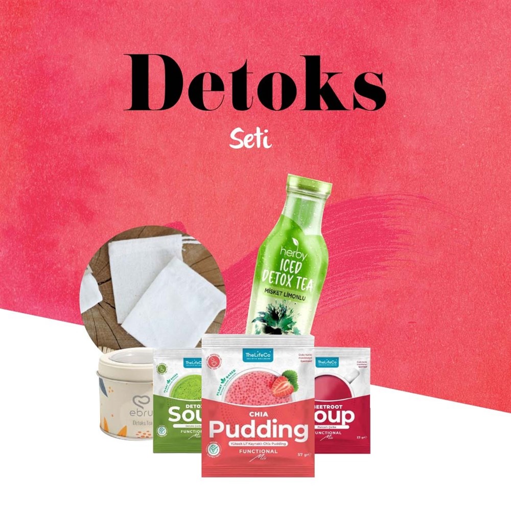 Detoks Seti