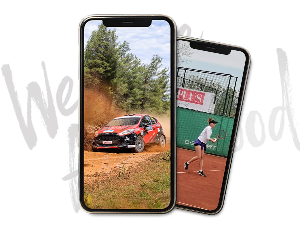Enplus Mobil Uygulama