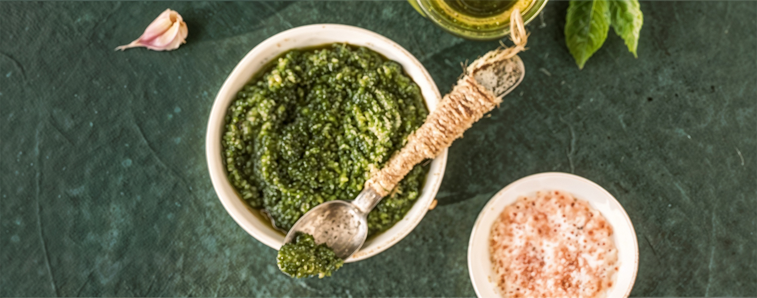 Chermoula Sos Nasıl Yapılır?