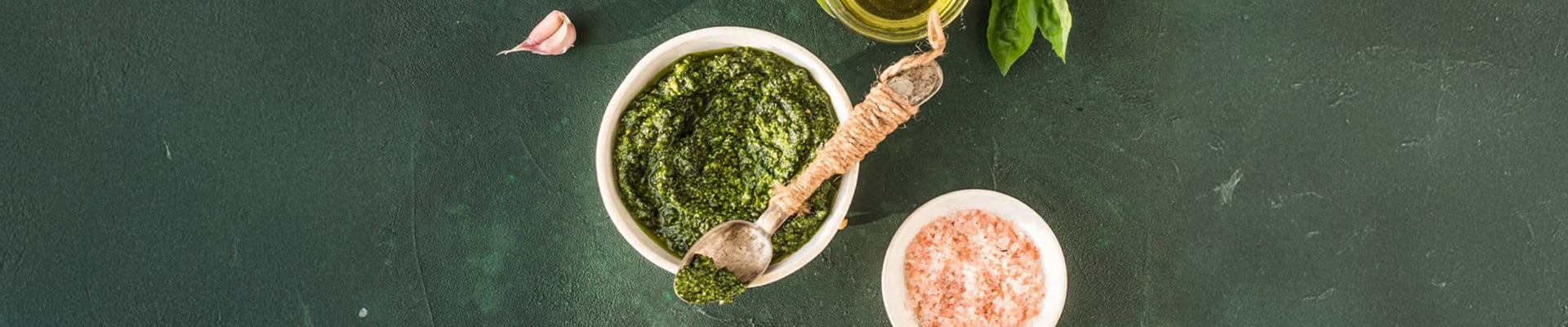 Chermoula Sos Nasıl Yapılır?