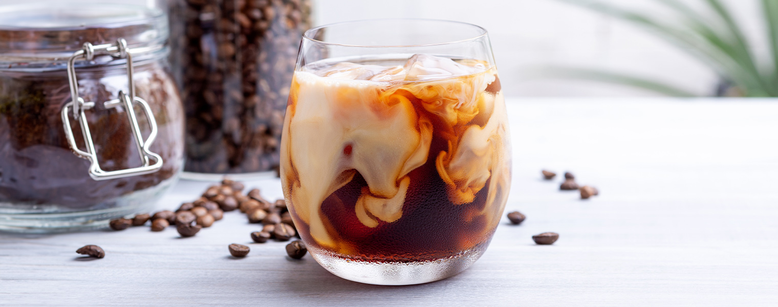 Cold Brew – “Ben sabırsız değilim” diyenlere