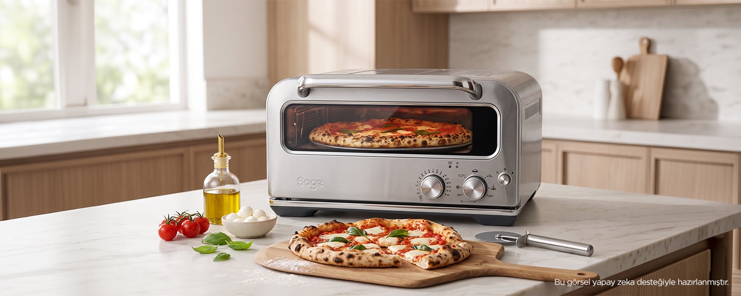 Evde Pizza Yapmanın Sırrı: İtalyan Lezzetini Mutfağınıza Taşıyın