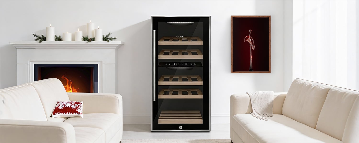 İçecek Saklama ve Soğutma Dolapları