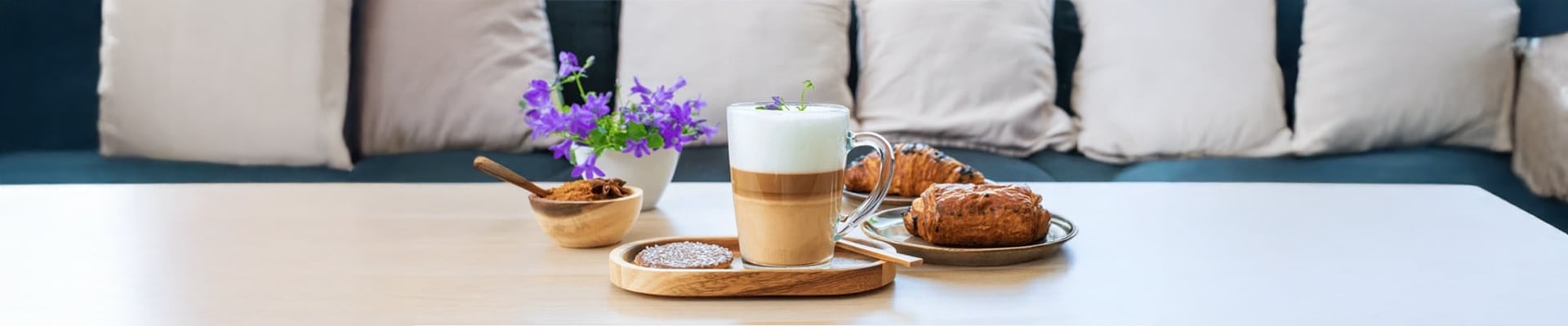 Karamel Macchiato