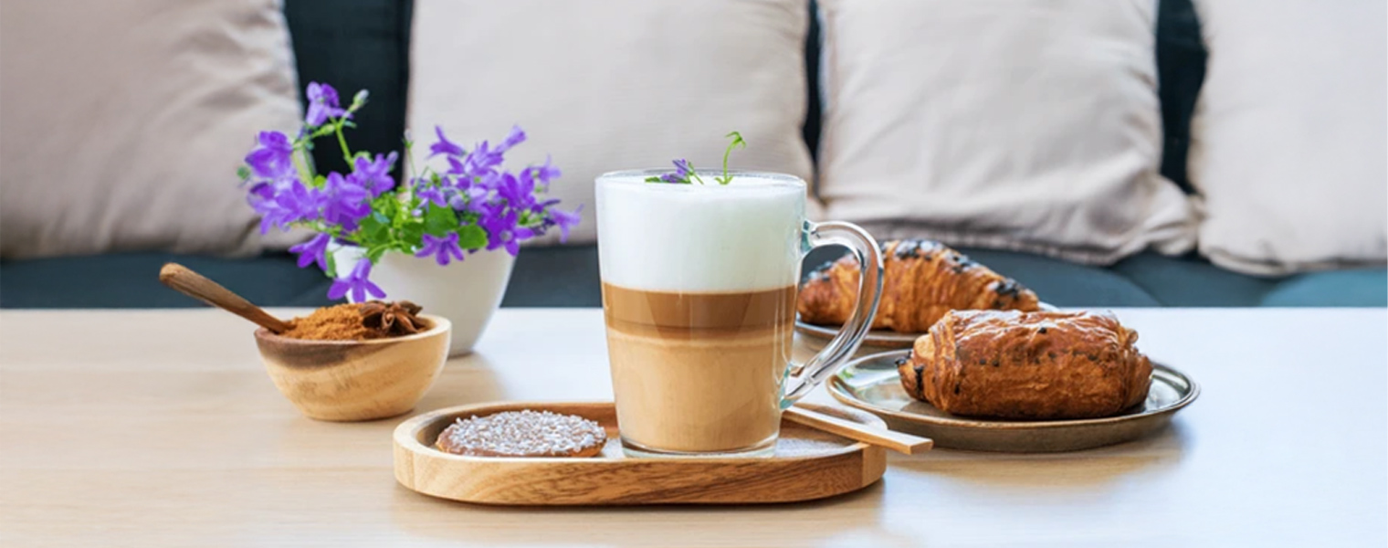 Karamel Macchiato