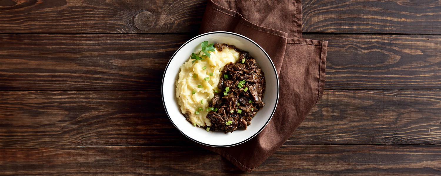 Kestaneli Dana Ragu: Kasım Sofralarında Zamansız Bir Lezzet