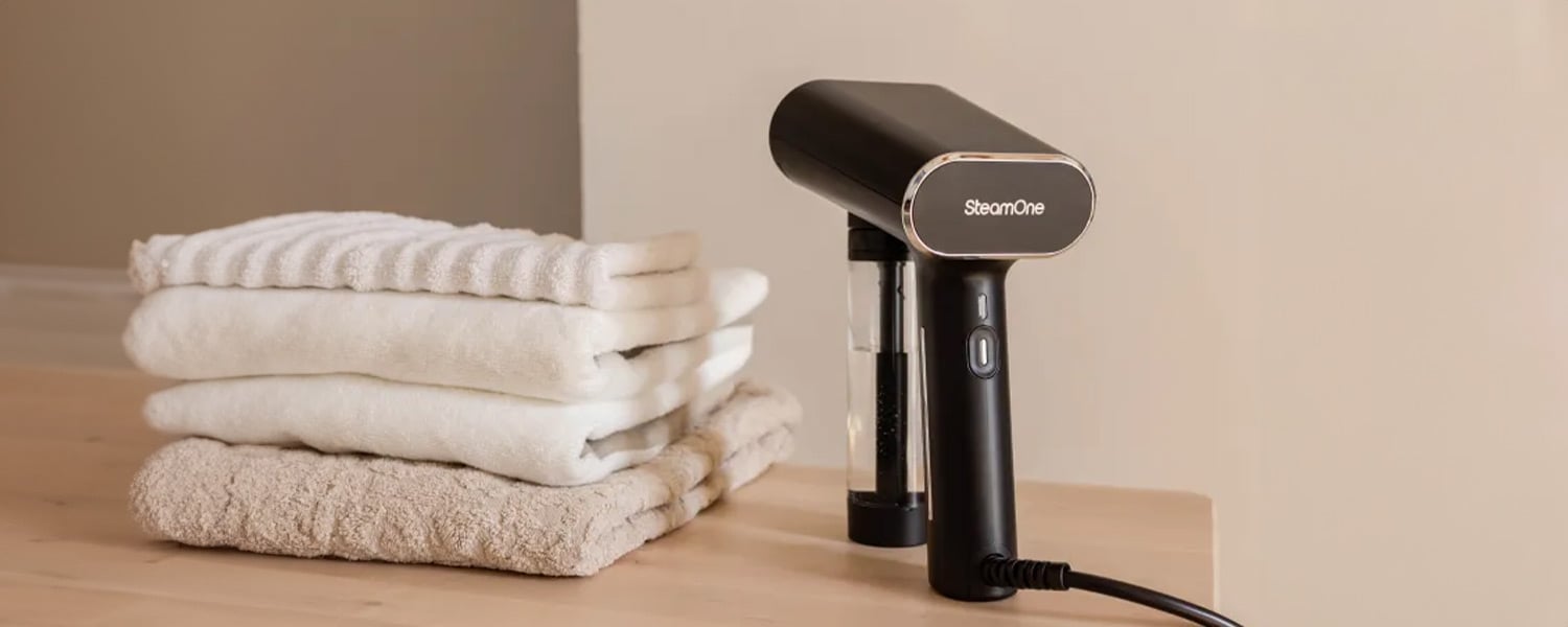 Sonbahar Temizliği ve Buharın Gücü