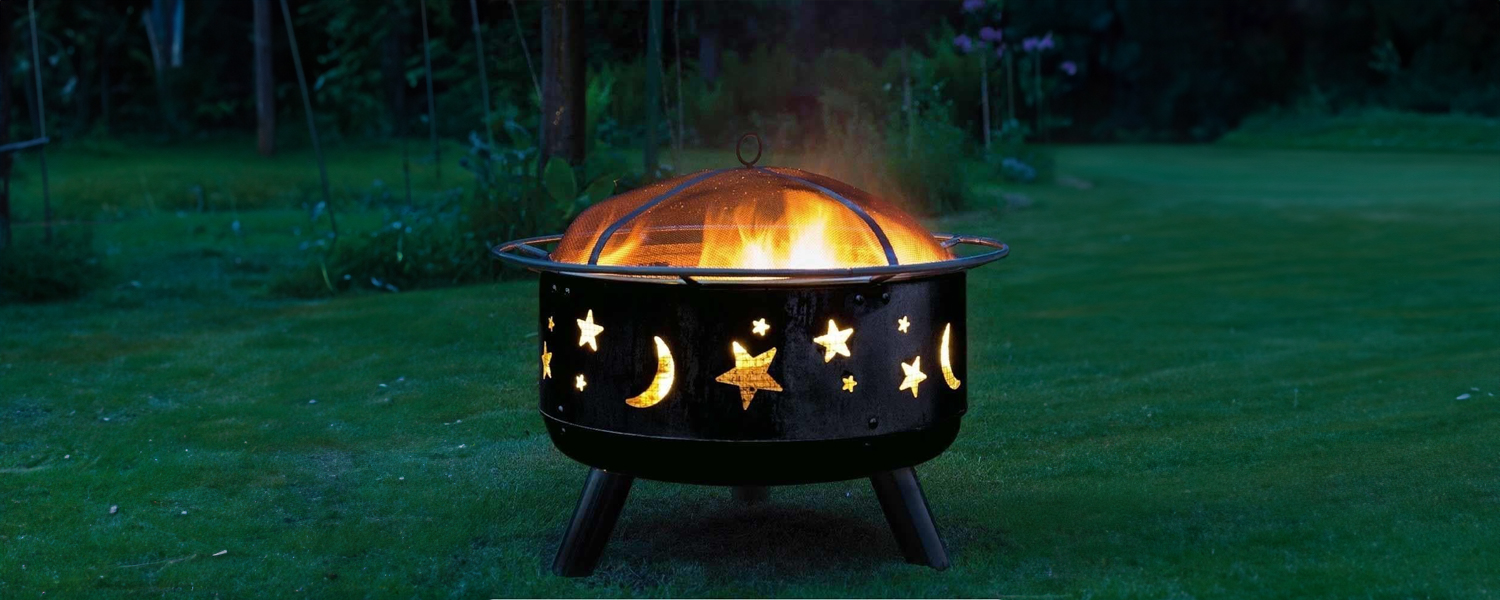 Sonbaharda Bahçe Keyfi