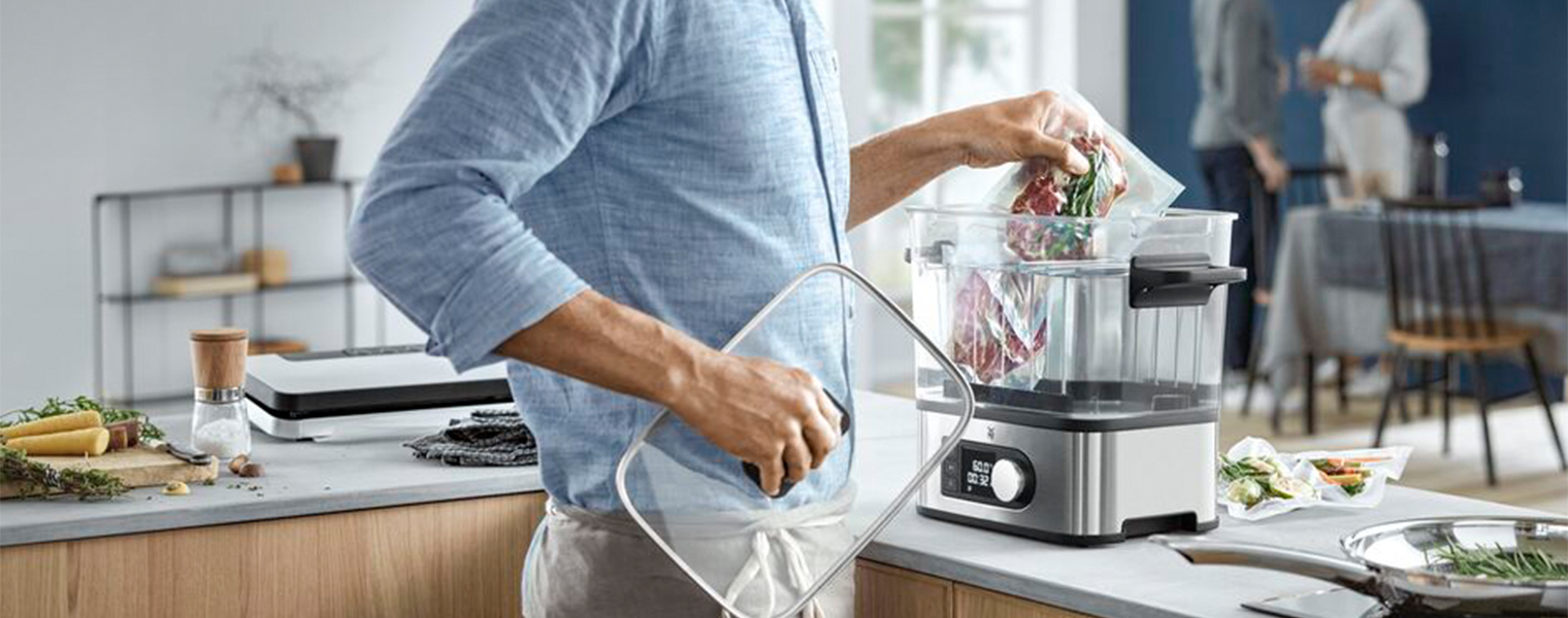 Sous Vide ve Yavaş Pişirme Nedir?