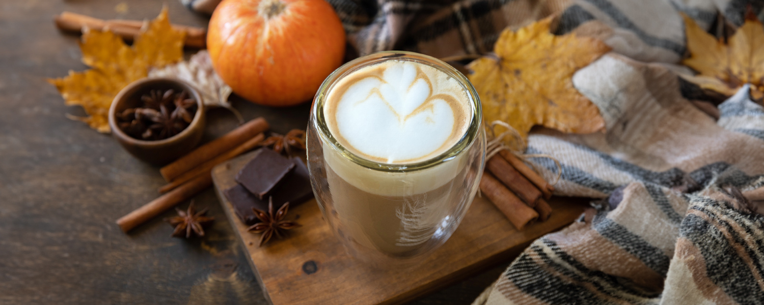 Tarçın Kokulu Sonbahar Sabahları