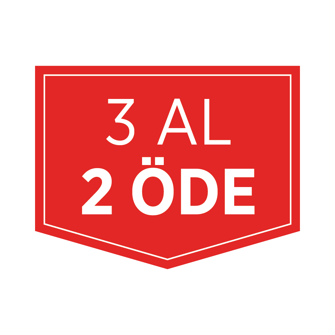 Mart 3 al 2 Öde