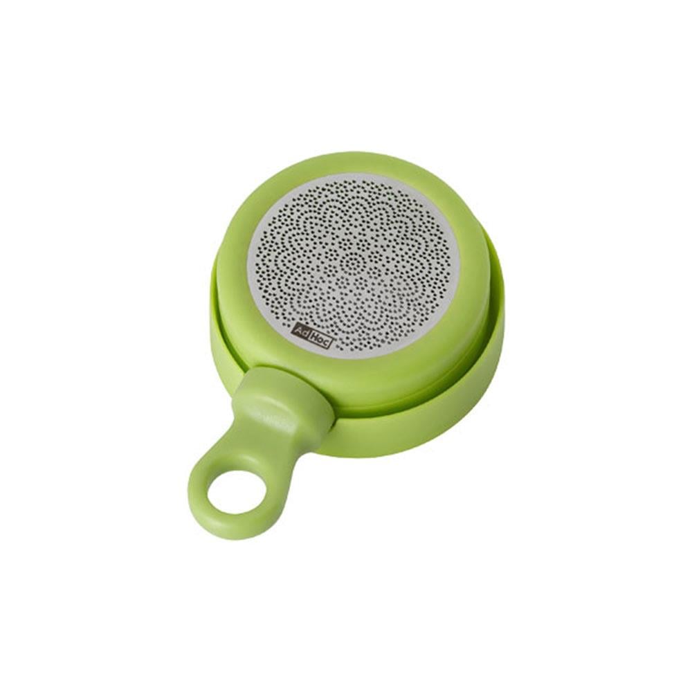 AdHoc Magtea Çay Süzgeci Seti YeşilAdHoc