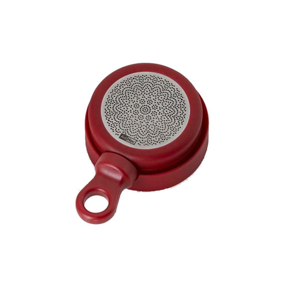 Adhoc Magtea Manyetik Çay Topu Set KırmızıAdHoc