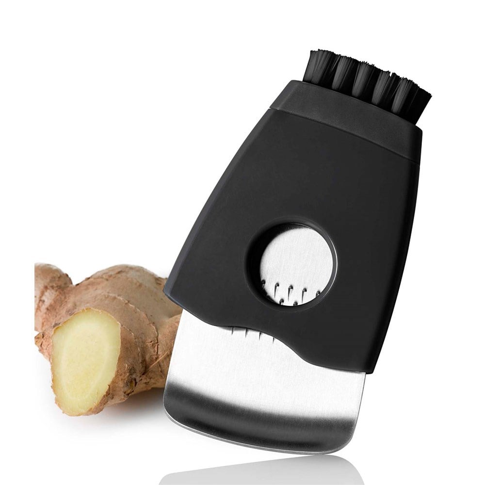 Adhoc Zenzero Zencefil RendesiAdHoc