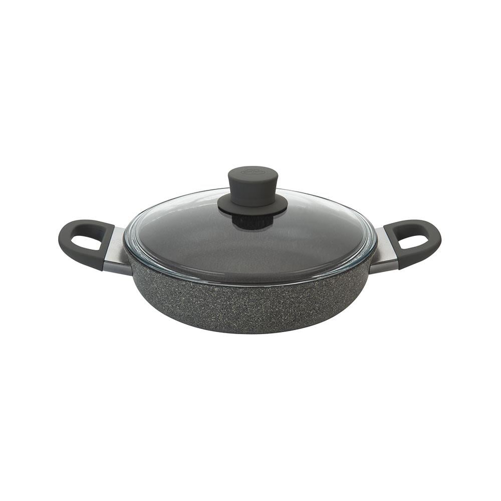 Ballarını Murano Pilav Tenceresi 24 CmBallarini