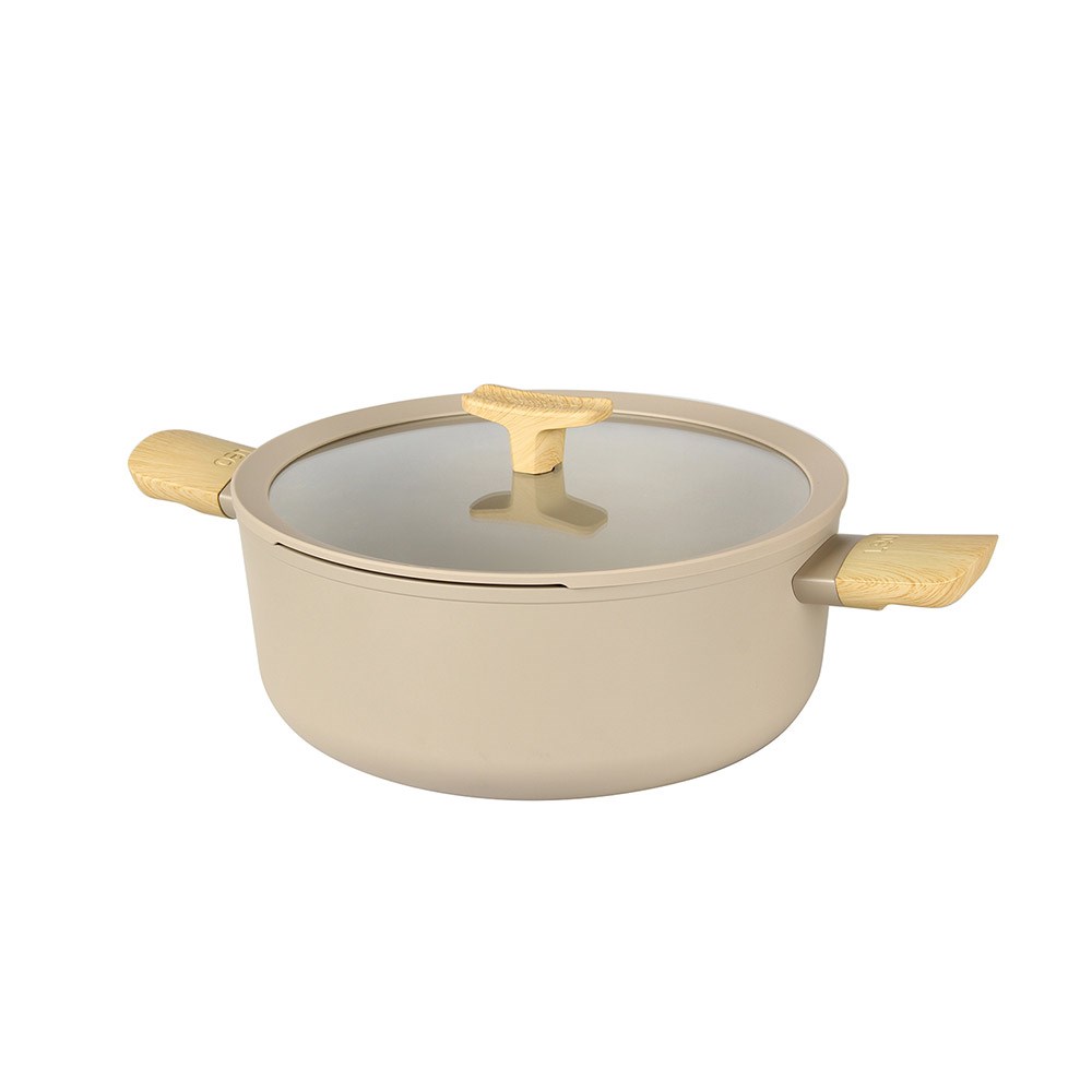 Berghoff Leo Balance Pilav Tenceresi 28 cm LatteBerghoff