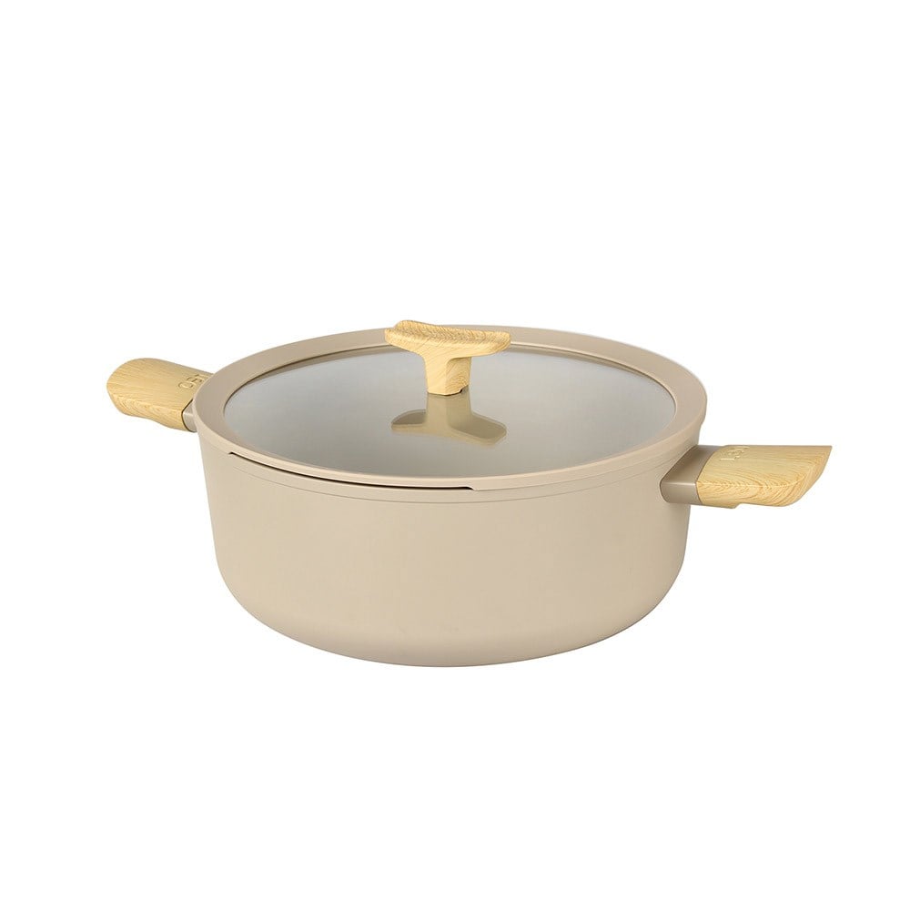Berghoff Leo Balance Pilav Tenceresi 28 cm LatteBerghoff
