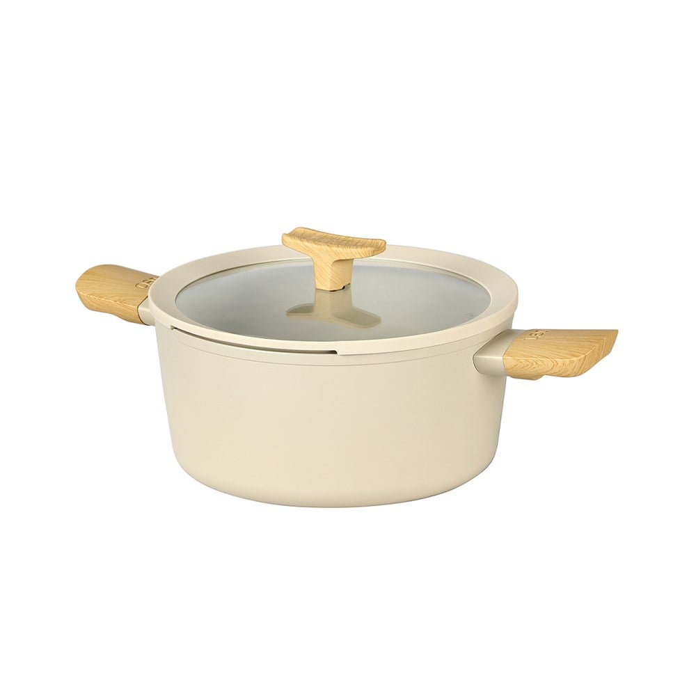 Berghoff Leo Balance Tencere 24 cm KremBerghoff