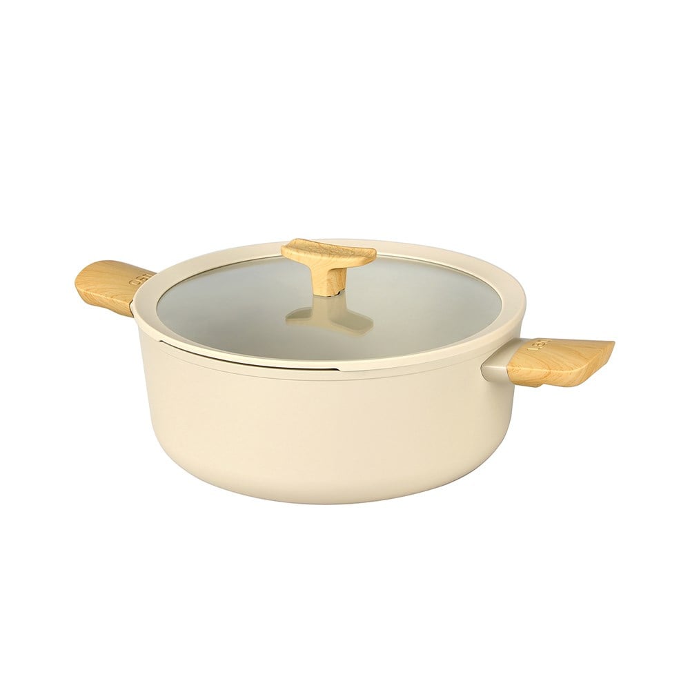 Berghoff Leo Balance Tencere 28 cm KremBerghoff