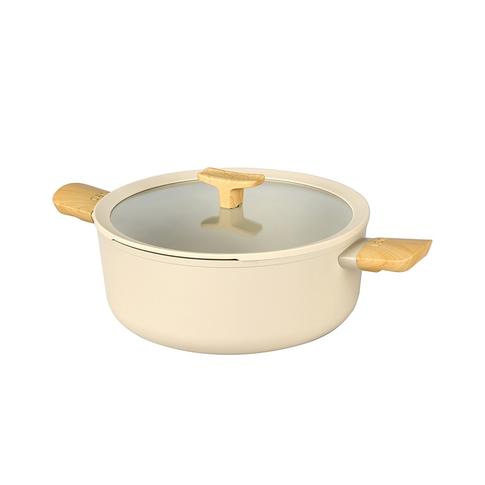 Berghoff Leo Balance Tencere 28 cm KremBerghoff