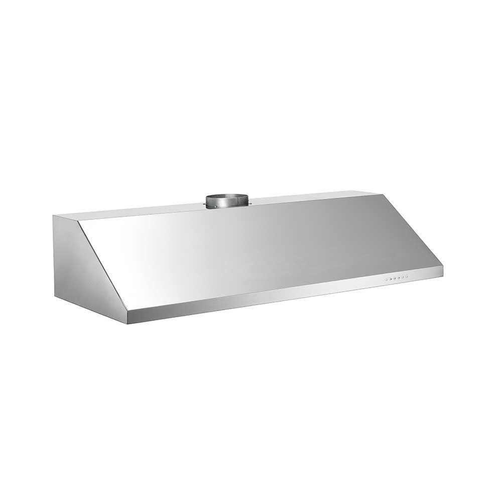 Bertazzoni KU120PRO1XA Duvar Davlumbazı 120 cm ÇelikBertazzoni