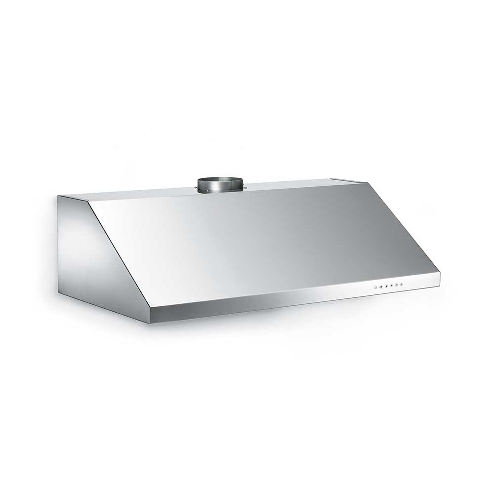 Bertazzoni KU90PRO1XA Duvar Davlumbazı 90 cm ÇelikBertazzoni