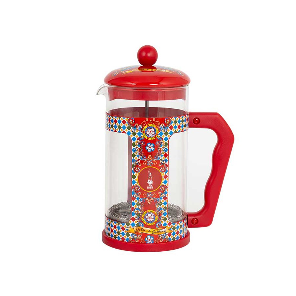 Bialetti Dolce&Gabbana French Press 1 LBialetti