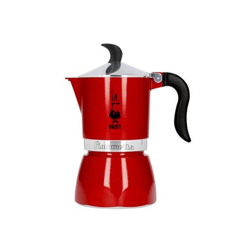 Bialetti Fiammetta Moka Pot 1 CupBialetti