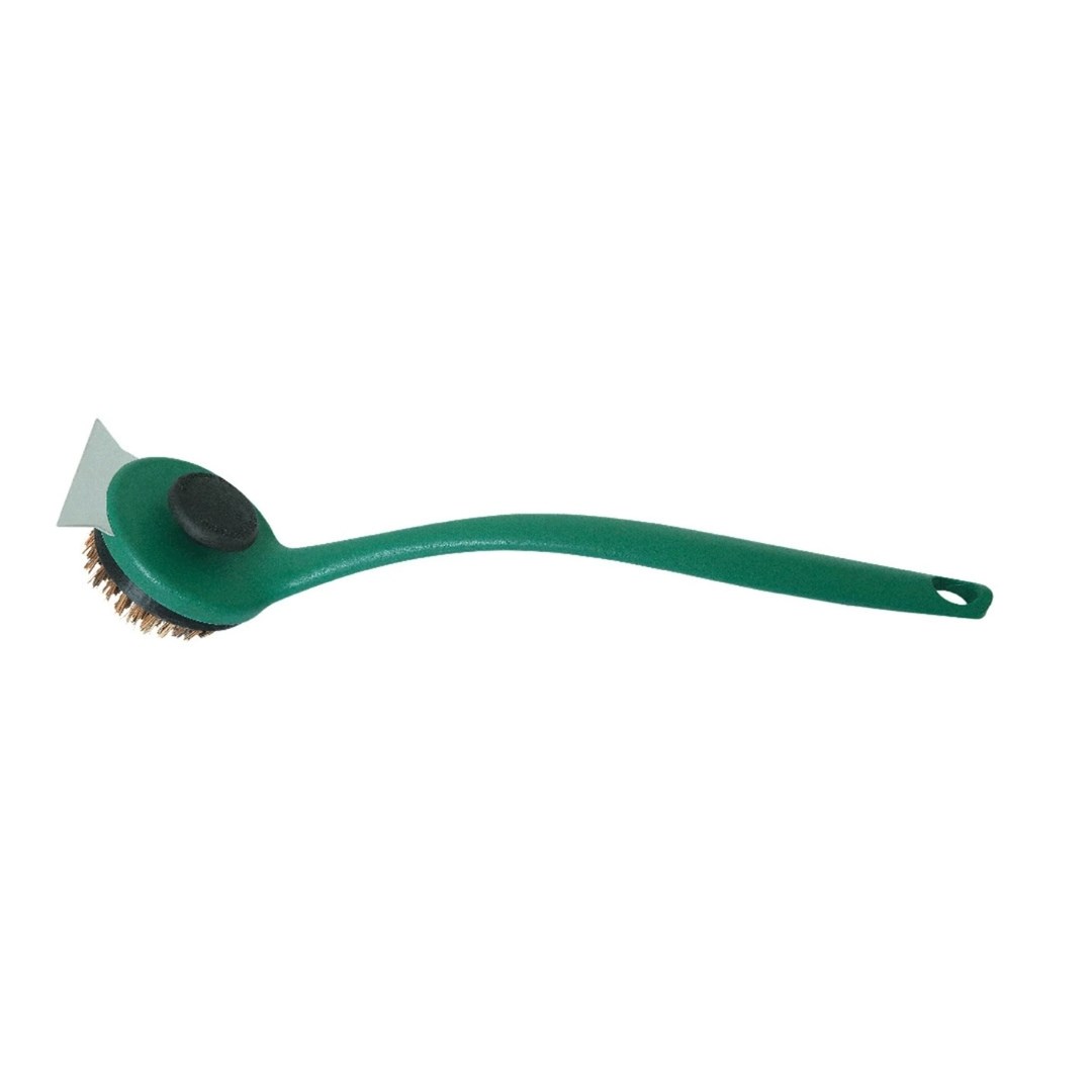 Big Green Egg Izgara ve Taş Temizleme FırçasıBig Green Egg