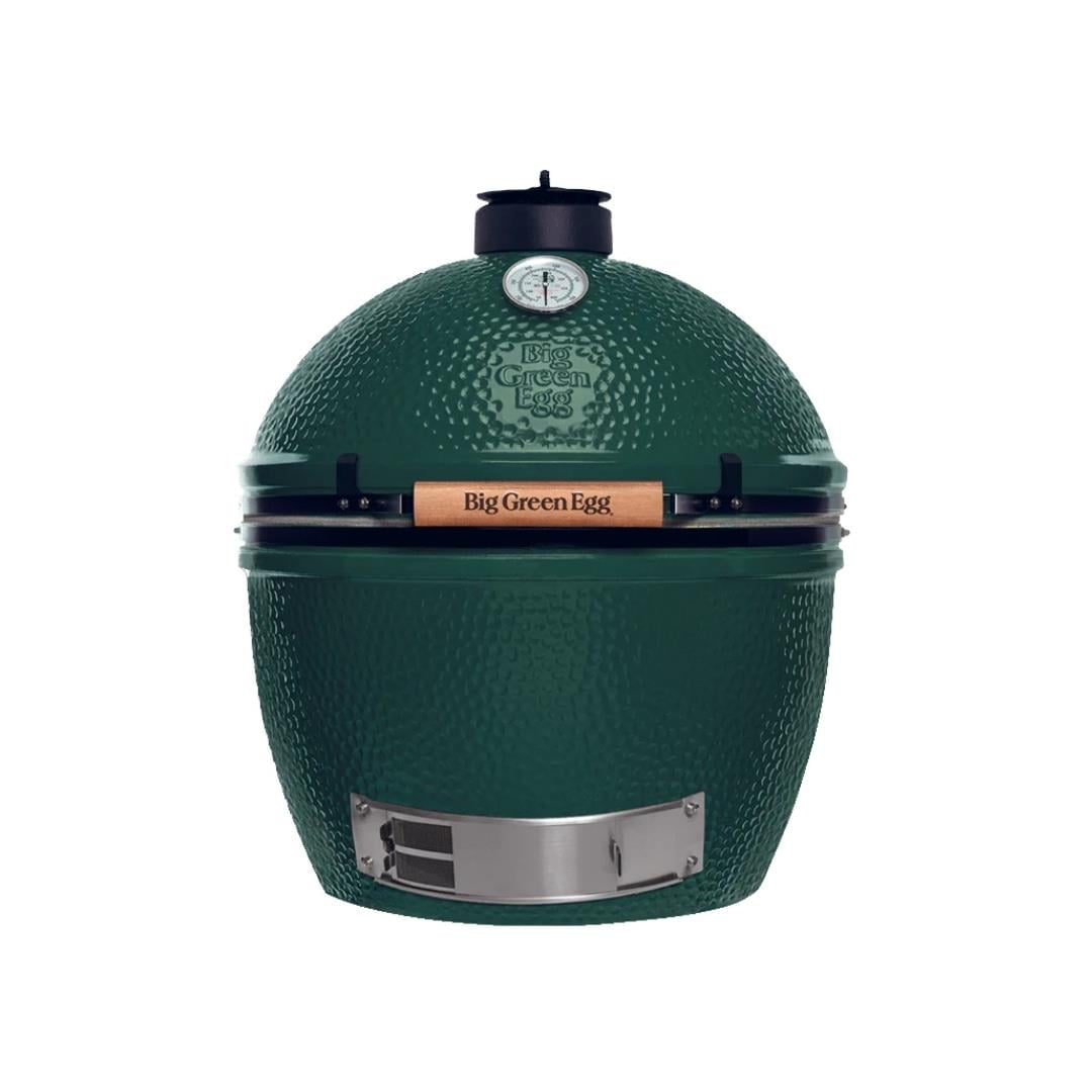 Big Green Egg Kömürlü Kamado Barbekü MXBig Green Egg